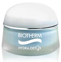 косметика BIOTHERM