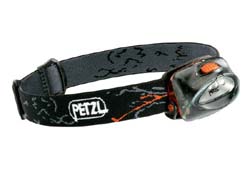 ФОНАРИК PETZL TIKKA