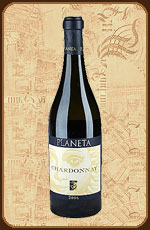 Planeta Chardonnay