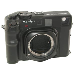 Mamiya 6