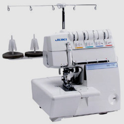 оверлок Juki MO 735