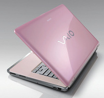 Ноутбук Sony VAIO