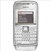 Nokia E71