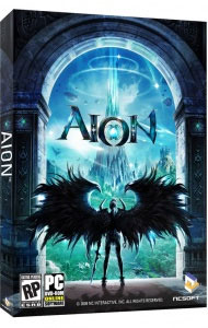 Aion collectors edition