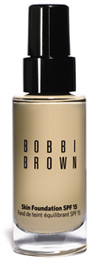 Bobbi Brown Skin Foundation SPF 15