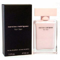 Narciso Rodriguez For Her