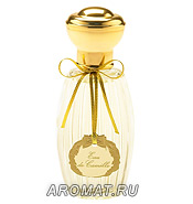 Eau de Camille (Annick Goutal)