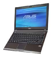 ноутбук ASUS U2E