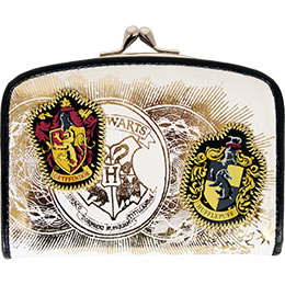 Harry Potter and the Half-Blood Prince wallet