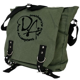 Harry Potter Dumbledore's Army Elite Messenger Bag