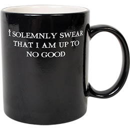 Harry Potter Mug