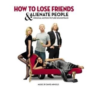 How to Lose Friends & Alienate People (2008)