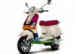 vespa цветную