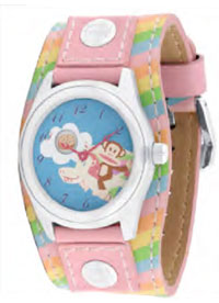 paul frank watches