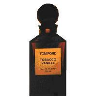 Tom Ford tobacco vanille