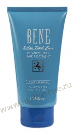 MoltoBene Маска Bene Salon Work Care SS