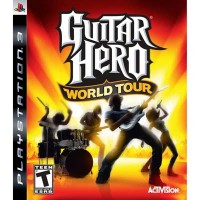 Игра guitar hero