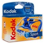 одноразовый kodak для подводной съемки