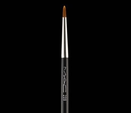 Кисть eyeliner 209 фирмы M.A.C