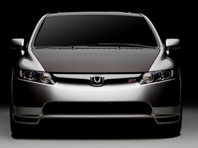 Honda Civic Si Sedan Concept