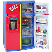 Игровой набор "Холодильник"