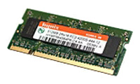 SODIMM DDR2 1gb