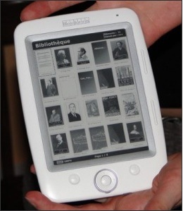 e-book