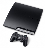 SONY PlayStation 3 Slim