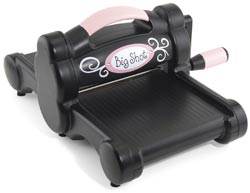 Sizzix Big Shot Machine