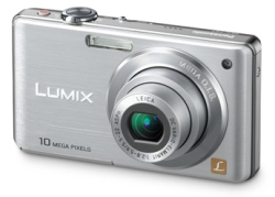 Panasonic Lumix