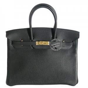 Hermes Birkin