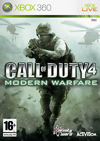 Call of Duty 4: Modern Warfare