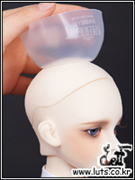 Silicone cap