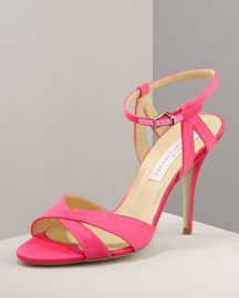 Stella McCartney Strappy Sandal