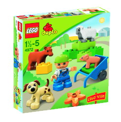 LEGO DUPLO