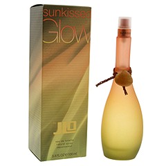 Sunkissed Glow от J.Lo
