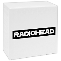 radiohead box set