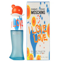 i love love от Maschino