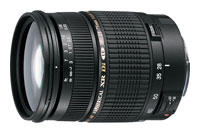 Tamron SP AF 28-75mm F/2.8 XR Di