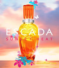 Escada - SUNSET HEAT