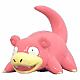 Slowpoke Pokemon Figure