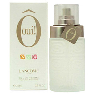 Lancome "Qui"