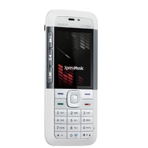 nokia 5310 xpressmusic