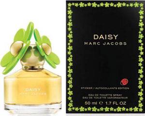 Marc Jacobs Daisy