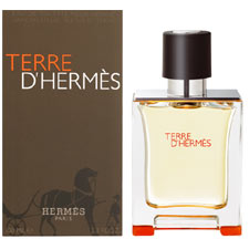 Terre d' Herm&#233;s