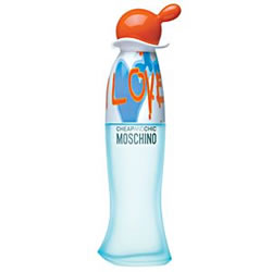 Сладкие духи Escada или Moschino