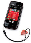 nokia 5800 xmusic