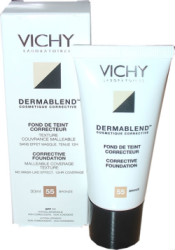 тональный Vichy Dermablend, тон 15