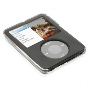 новый чехол на ipod nano