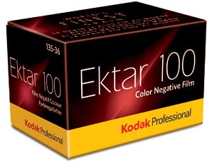 Kodak ectar